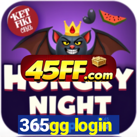 365gg login